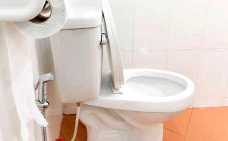 Blocked Drains Pose Health Risks