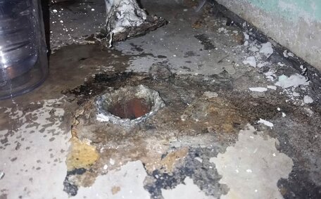 Cost Replace Burst Pipe?