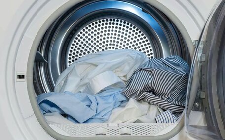 Rusty Pipes Blocked Drains